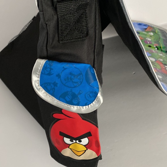 Bag of Angry birds - Picture 4 of 8